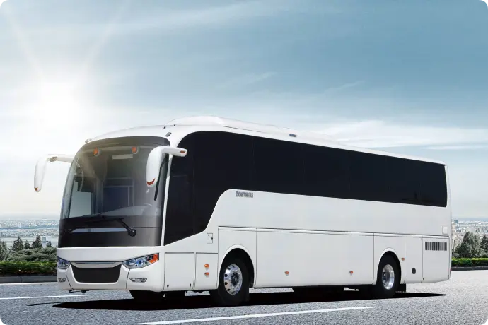 Автобусная компания